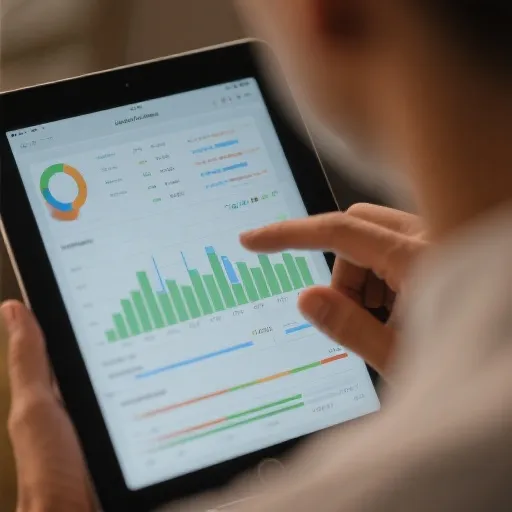 移动端数据分析