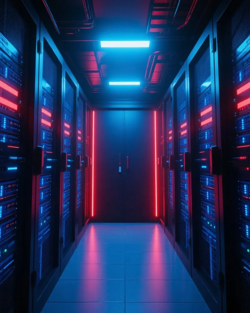 Real-time Data Sync Architecture