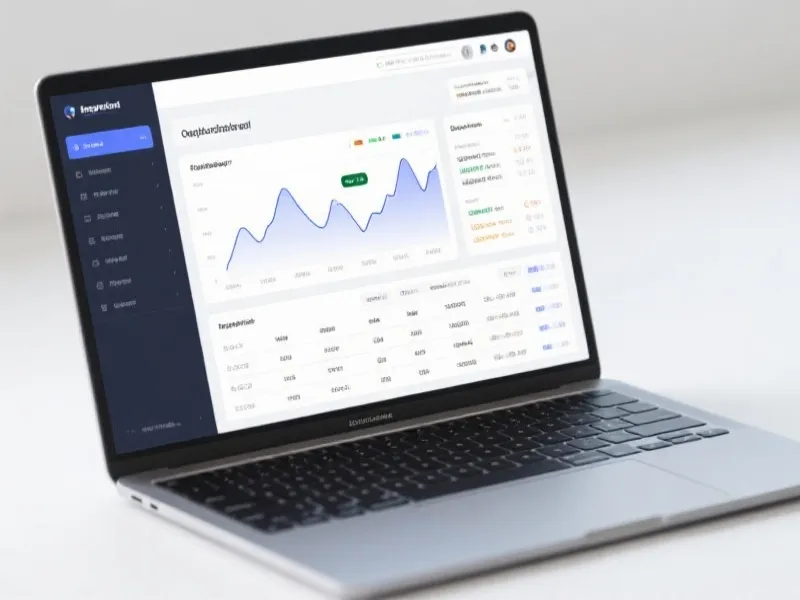 历史数据分析面板