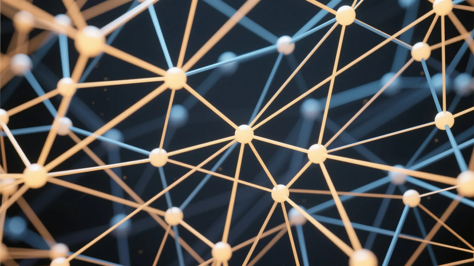 Data Network Background